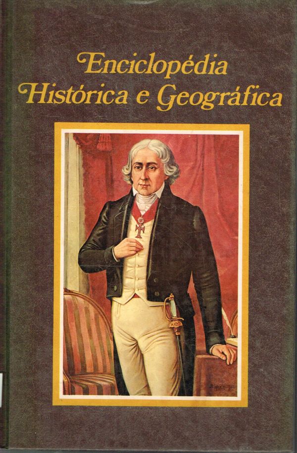 Enciclopédia História e Geografia - Volume 2